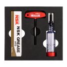 TrackTime Silentforce Wartungskit