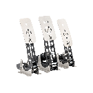 Heusinkveld Sprint 3 Pedal Set Black