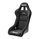 Sparco Evo II QRT incl. Mounting Kit