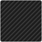 Carbon Cover Panel