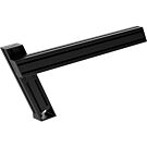 TrackTime Series One Side Mount