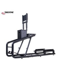 TrackTime Race Rig Frame