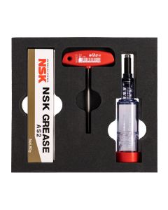 TrackTime Silentforce Wartungskit