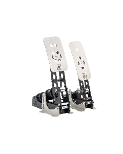 Heusinkveld Sprint 2 Pedal Set Black