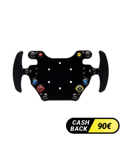 Ascher-Racing B16-USB