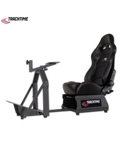 TrackTime Game Seat TT3033 Basic Bundle 