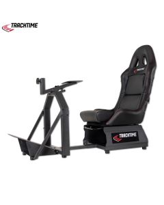 TrackTime Game Seat TT3055 Basic Bundle          