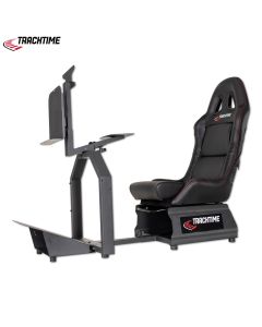 TrackTime Game Seat Konsolen Bundle 