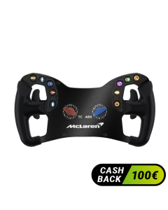 Ascher Racing McLAREN Artura GT4 