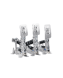 Heusinkveld Ultimate+ 3 Pedal Set