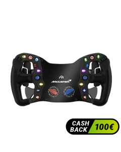 Ascher Racing McLAREN Artura Pro