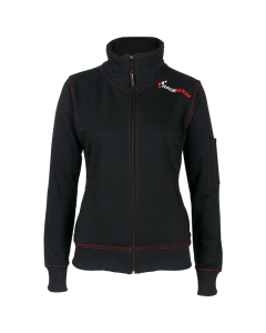 RaceRoom Sweatjacke Damen