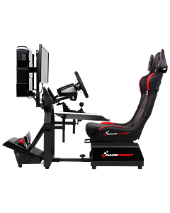 Simulator RR3055