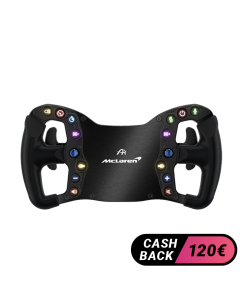 Ascher Racing McLAREN Artura Sport