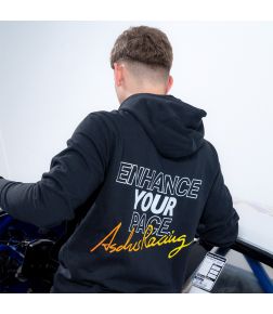 Ascher Racing Heat Hoodie