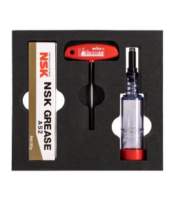 TrackTime Silentforce Wartungskit