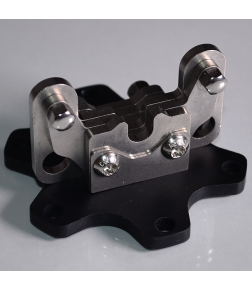 Buchfink Q1R wheel side