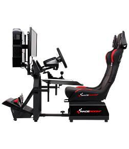 Simulator RR3055