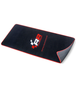 RaceRoom Fußmatte für Game Seat