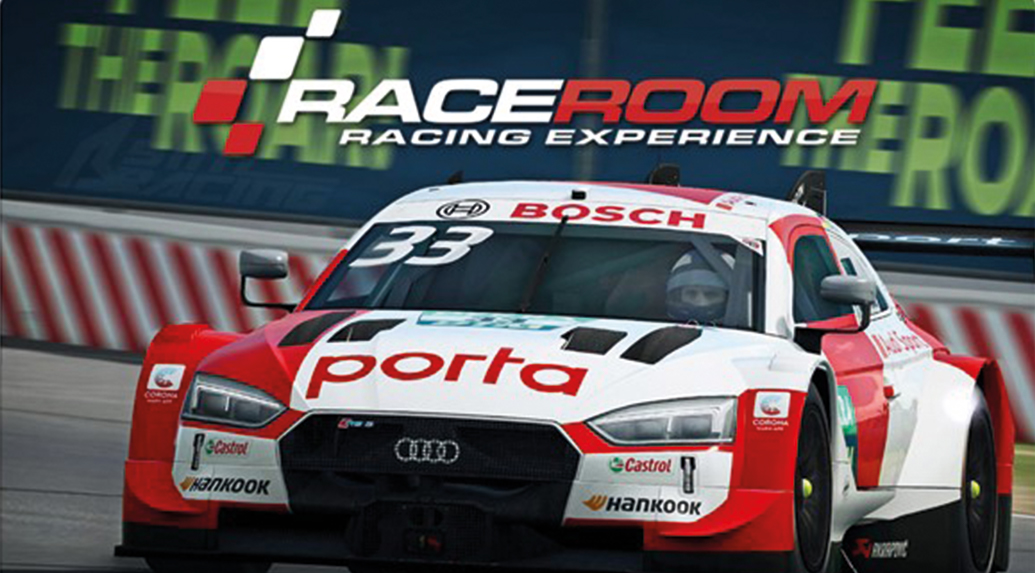 Racing Simulations