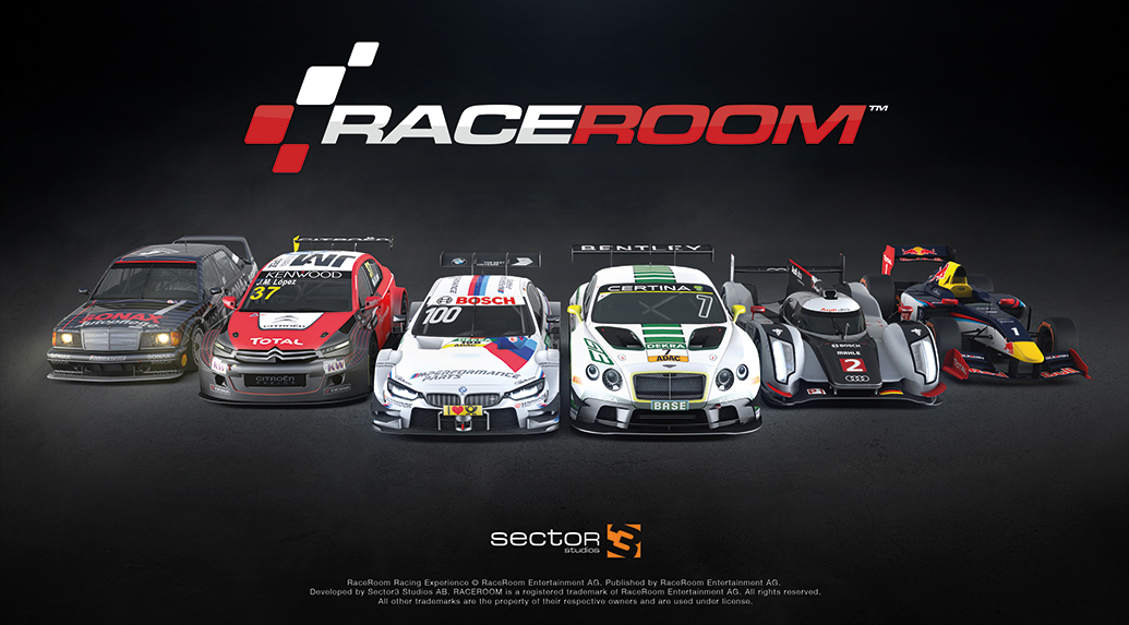 Willkommen im Simracing Wiki